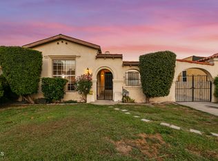 3016 Buckingham Rd, Los Angeles, CA 90016