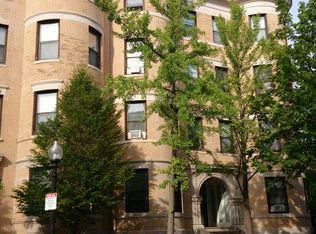 12 Blackwood St APT 218, Boston, MA 02115