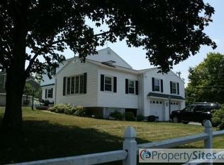 359 Middlebury Rd, Watertown, CT 06795