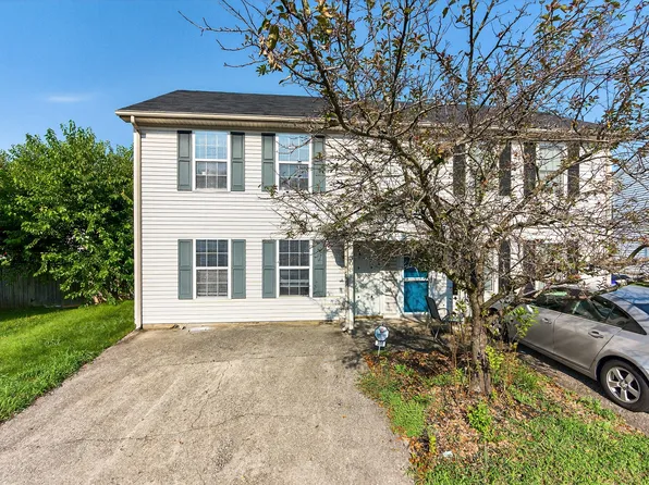 308 Turfway Dr, Lexington, KY 40516