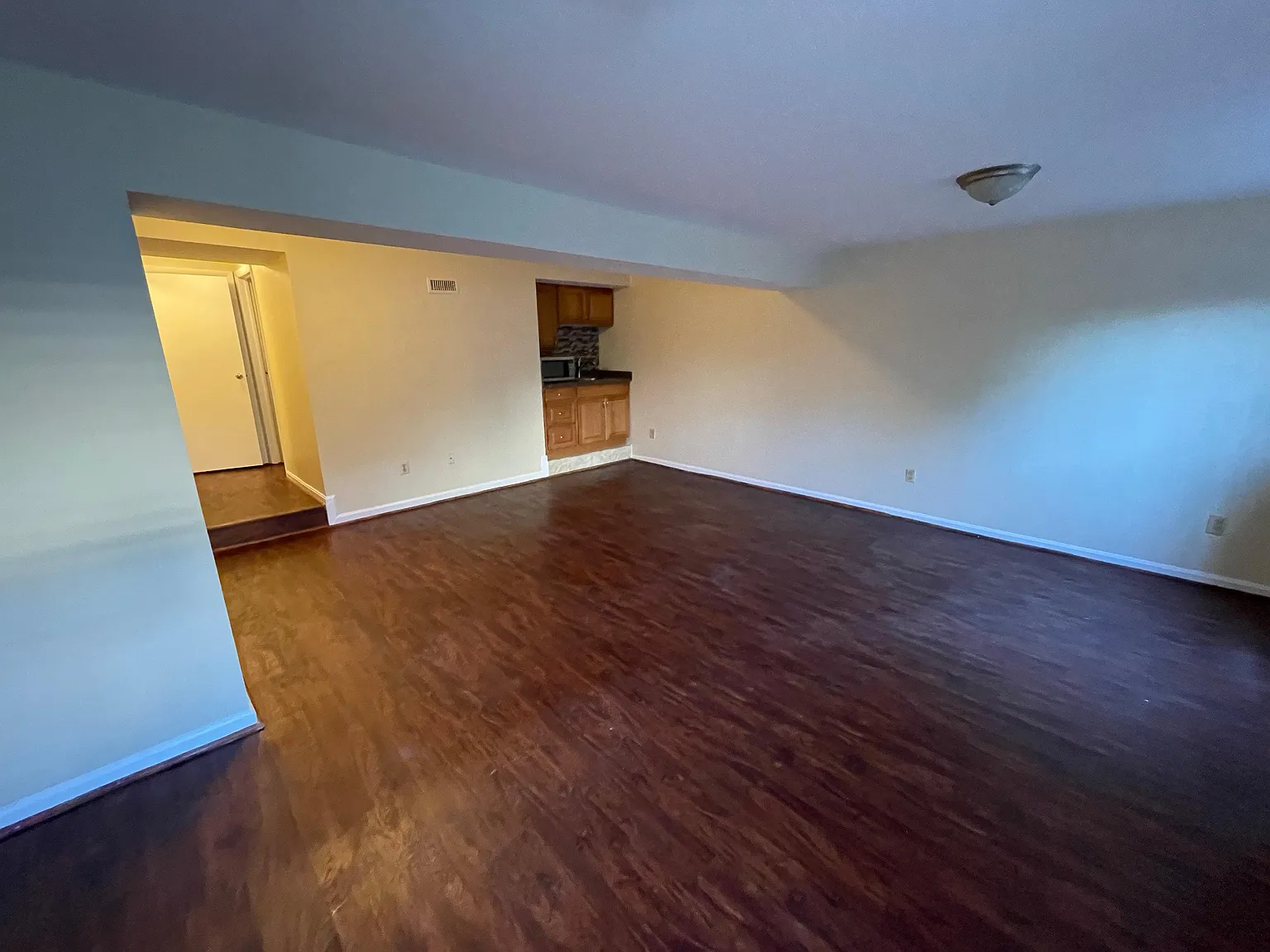 1 bed, 480 sqft, $1,600 — Photo 3