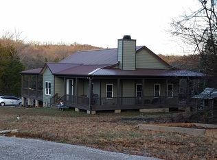 5467 Harris Cemetery Rd, Chapel Hill, TN 37034