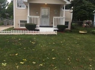 1627 N 22nd St, Milwaukee, WI 53205