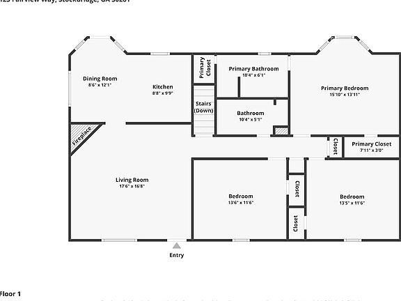 3rd image of 123 Fairview Way
