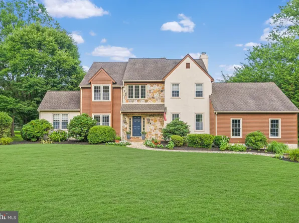 100 Timber Jump Ln, Lincoln University, PA 19352