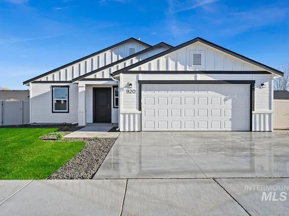 350 Tiffany Rose Way, Wilder, ID 83676