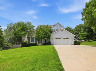 303 S 22nd St, Atchison, KS 66002