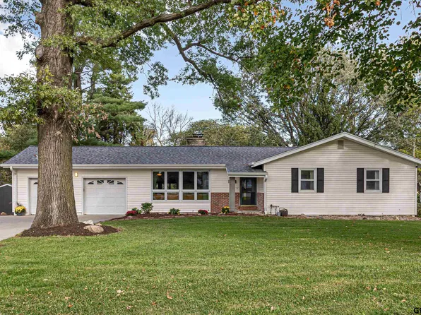 7804 Keystone Dr, Omaha, NE 68134