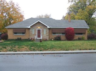 15 Lorup Ave, Fort Wright, KY 41011