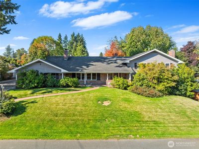 2937 Lybarger Street SE, Olympia, WA, 98501