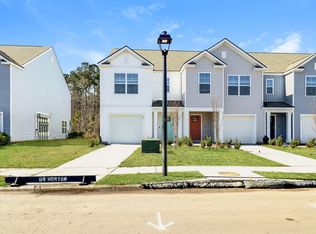 63 Striker Rd, Port Wentworth, GA 31407