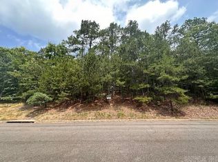 234 Glenmere Ct LOT 11, Hot Springs National Park, AR 71913