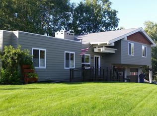 3608 Locarno Dr, Anchorage, AK 99508
