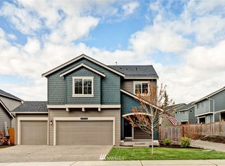 7923 165th Stct E, Puyallup, WA 98375