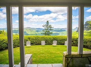 404 Whiteside Mountain Rd, Highlands, NC 28741