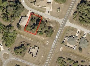 Thurston Ave, North port, FL 34288