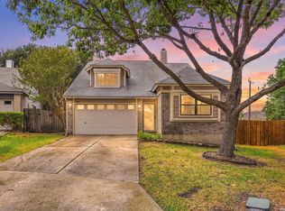 13007 BEACON PARK DR, San Antonio, TX 78249