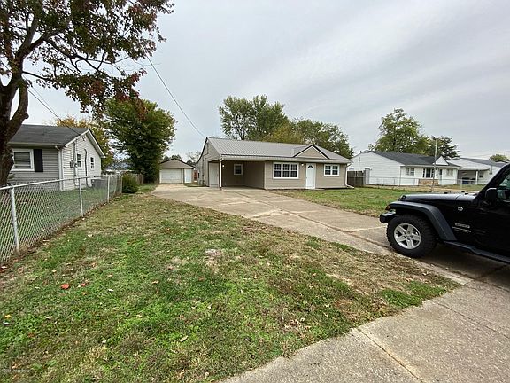 2nd image of 7003 Betsy Ross Dr