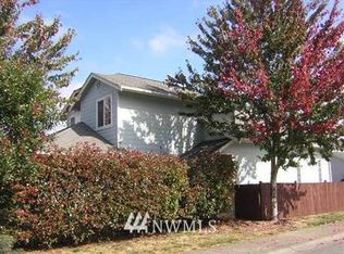 17611 28th Ave NE, Arlington, WA 98223