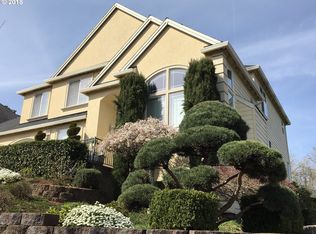 15523 SE Evergreen Dr, Portland, OR 97236
