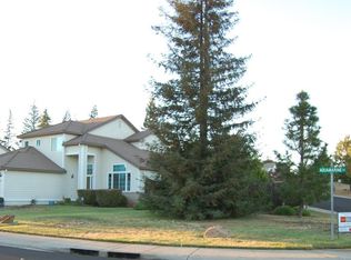 2955 Aquamarine Cir, Rescue, CA 95672