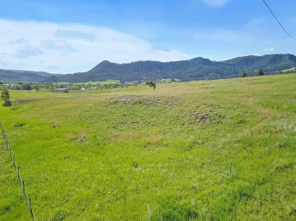 725 Robin Dr Lot 1, Hot Springs, SD 57747