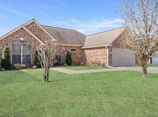 7825 Quail Ct, Beaumont, TX 77713
