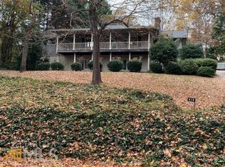 414 Woodfield Way, Cornelia, GA 30531