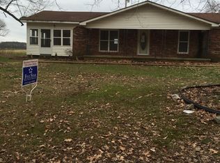 435 Bob Miles Rd, Sharon, TN 38255