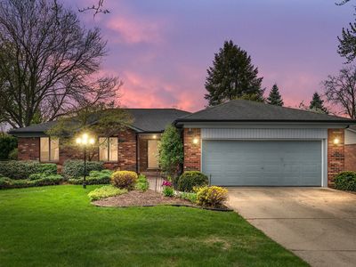 14354 Bangor Dr, Sterling Heights, MI, 48313