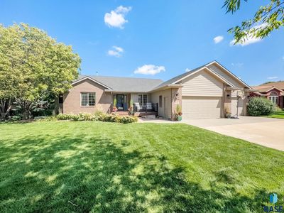 6312 S Audie Dr, Sioux Falls, SD, 57108