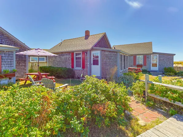 658 Shore Road #8, North Truro, MA 02652