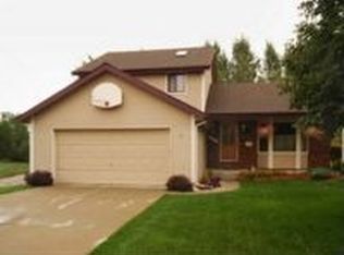 1736 W Swallow Rd, Fort Collins, CO 80526