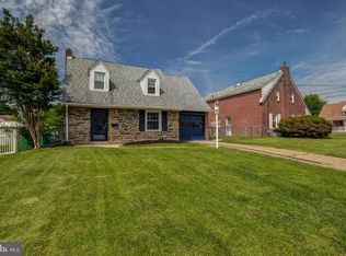 314 Burk Ave, Ridley Park, PA 19078