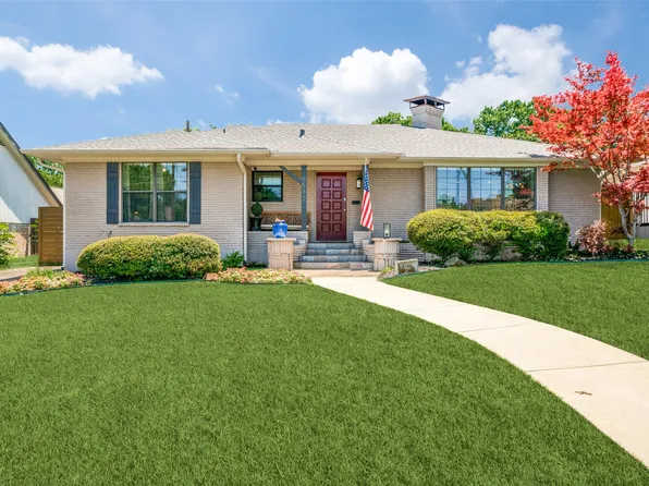 6532 Westlake Ave, Dallas, TX 75214
