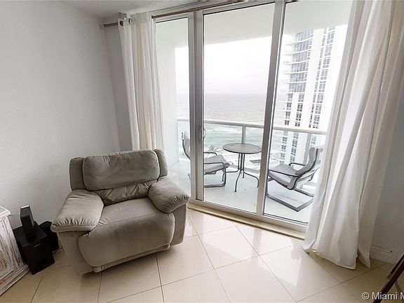 2nd image of 3901 S Ocean Dr APT 15N