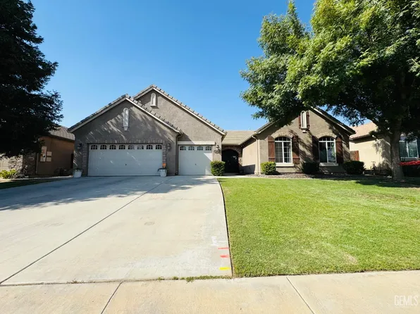 12710 High Country Dr, Bakersfield, CA 93312