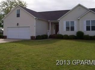 434 Tucker Rd, Grimesland, NC 27837