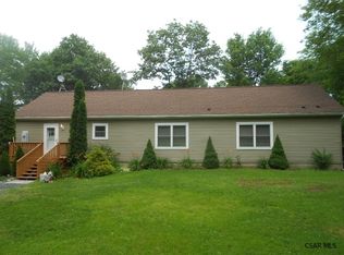 747 Mount Carmel Dr, Windber, PA 15963