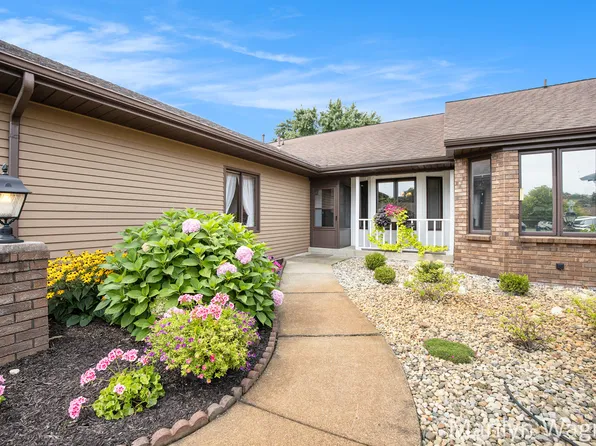 3993 Johnson Ln SW, Grandville, MI 49418