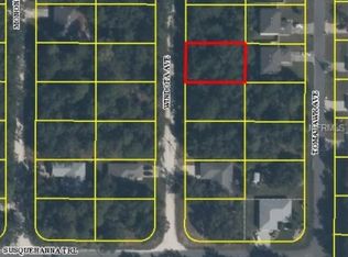 Windota Ave, Spring hill, FL 34606