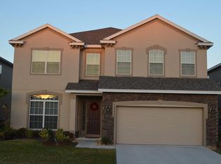 14600 Caplock Dr, Orlando, FL 32837