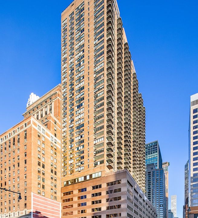 1st image of 235 W 56th St APT 23H