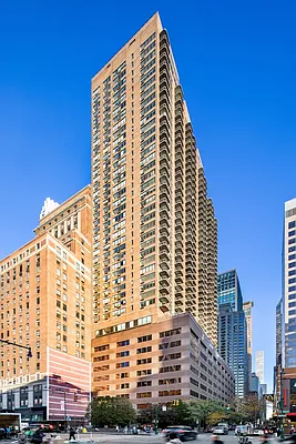 Rented by Berkshire Hathaway HomeServices New York Properties | media 1