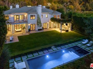9135 Hazen Dr, Beverly Hills, CA 90210