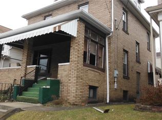 221 Division Ave, Ellwood city, PA 16117