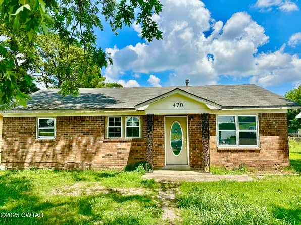 470 Westside Dr, Humboldt, TN 38343