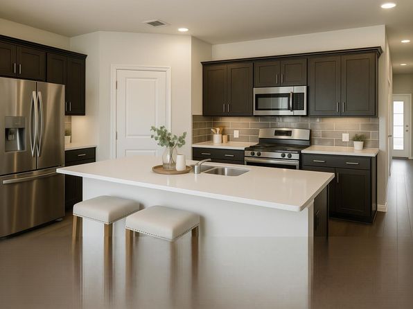 503 Saddle Blanket Dr