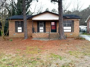 3725 Lochmore Dr, Columbia, SC 29209