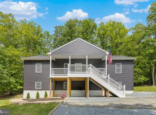 26 Viking Ln, Stafford, VA 22554